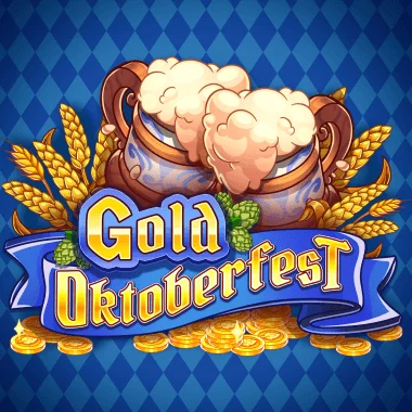 Gold Oktoberfest