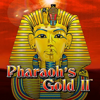 Pharaoh's Gold II