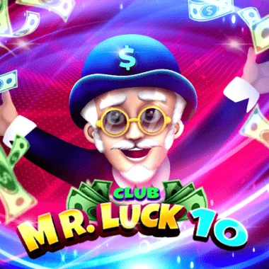 Club Mr. Luck 10
